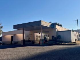 ケアハウス泉崎１