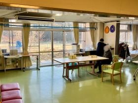 ケアハウス泉崎４