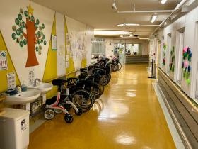 ケアハウス泉崎５