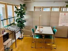 ケアハウス泉崎３