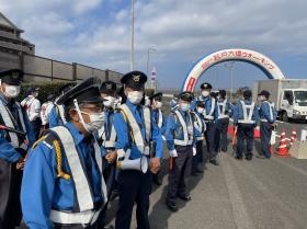 イベント警備業務１