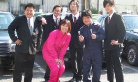 自社整備工場あり！