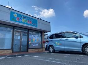 ぽかぽか広場太田第２ 雰囲気