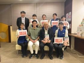 衛生士として活躍を実感出来る環境です！