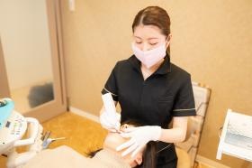 予防ベースの診療システムです