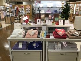 三越高松店 売場紹介