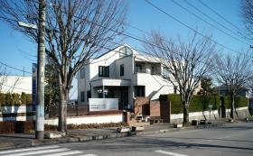 事業所の情報＿００１