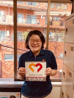 未経験から始めて活躍しているスタッフが多く在籍しています！