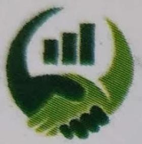 会社のロゴです