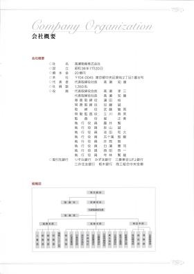 事業所の情報＿００８