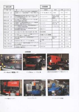 事業所の情報＿００３