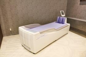 ウォーターマッサージベッド