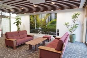 森林の香り漂う心安らぐコビー