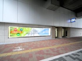 株式会社 裕生本社 東京高速道路の高架下