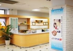 明るく清潔感のある環境づくりを心がけています