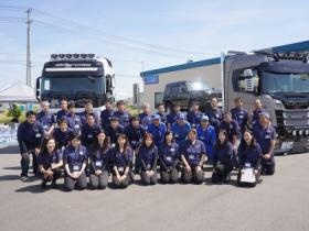 従業員が企画・運営しているＹＵＺＥＮフェア