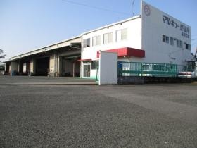 佐賀工場。嘉瀬南ＩＣから車で５分。