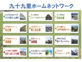 九十九里ホームネットワーク