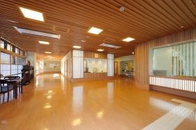 我が家のような安らぎある生活をお過ごしいただきたいと考えます