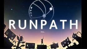 社員がデザインした会社ロゴです