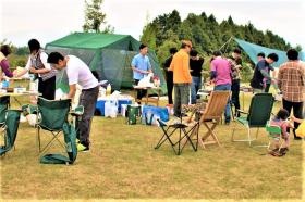 レクレーション大会