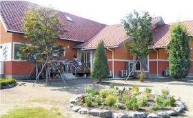 グループホームらんらん倶楽部の建物外観