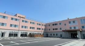 宇都宮介護医療院