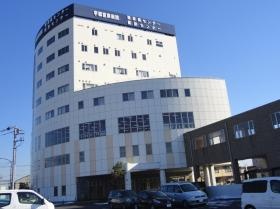 宇都宮東病院 健診センター