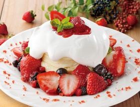 食事補助、自己負担４００円。お客様メニューから選択できます。