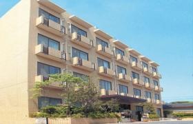 エルダーホーム松戸外観