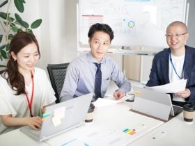 ただの雇われ店長ではなく、店舗の運営全般に携わることが可能