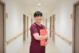 介護士として看護師と仕事をすることで介護スキルが上がりました