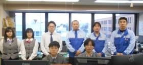 旭川支店スタッフ