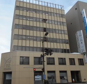 太平ビルサービス株式会社旭川支店 入居ビル