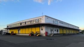 東北シジシー 外観