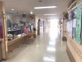 ショートステイ（ステーション）