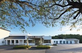 地域密着型特別養護老人ホームしもつけ荘