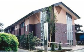 グループホームゆうゆう倶楽部の建物外観