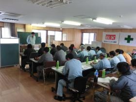 各種研修会の実施