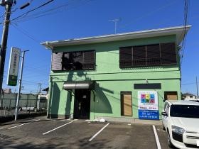 つくばみらい支店 外観