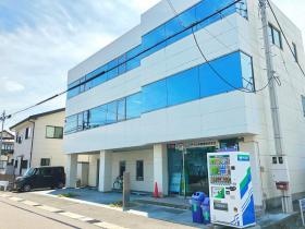 アイム不動産株式会社 本社外観