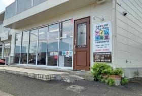 仙台支店 外観