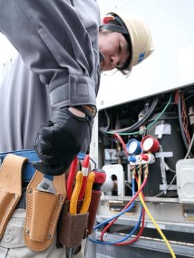 設備保守点検業務