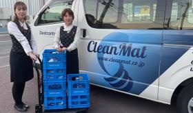 お水のサービス～分からないことはその場ですぐに相談できます～