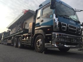 セミトレーラー