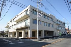 特別養護老人ホーム サンライフ南町