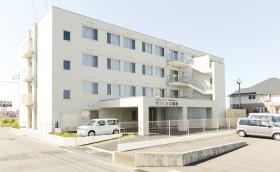 介護付有料老人ホーム サンヒルズ総社