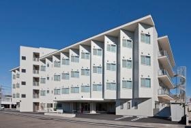 特別養護老人ホーム サンライフ問屋町