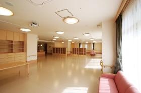 通所介護事業所 デイサービスセンター元総社