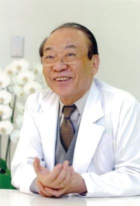 理事長 高玉真光
